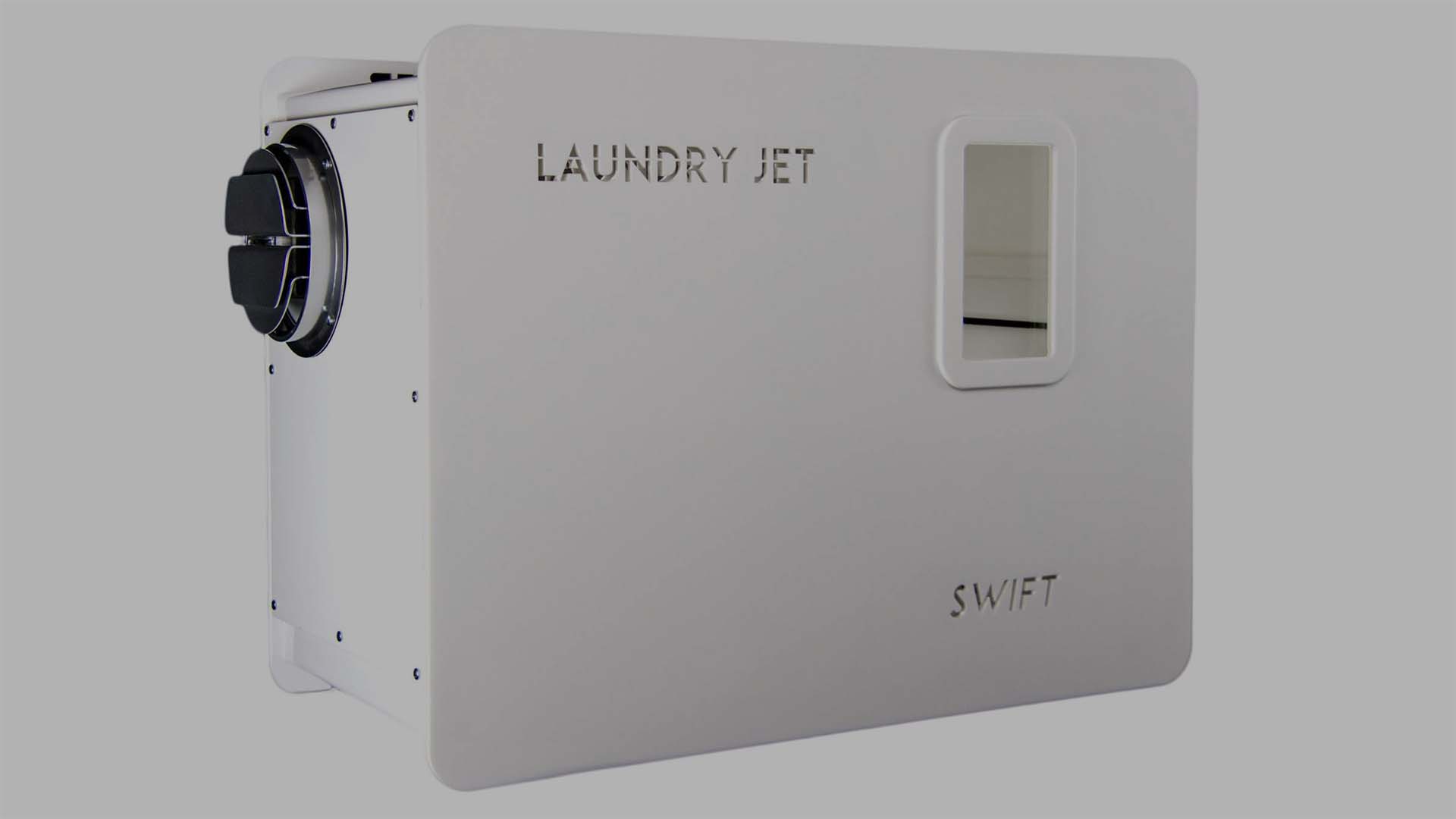 LAUNDRY JET AUSTRALIA