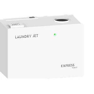 LAUNDRY JET EXPRESS VUELO