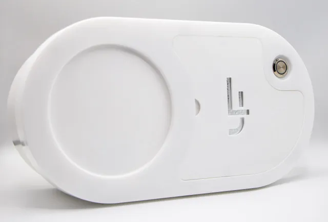 iTAP BUTTON PORT - Image 2