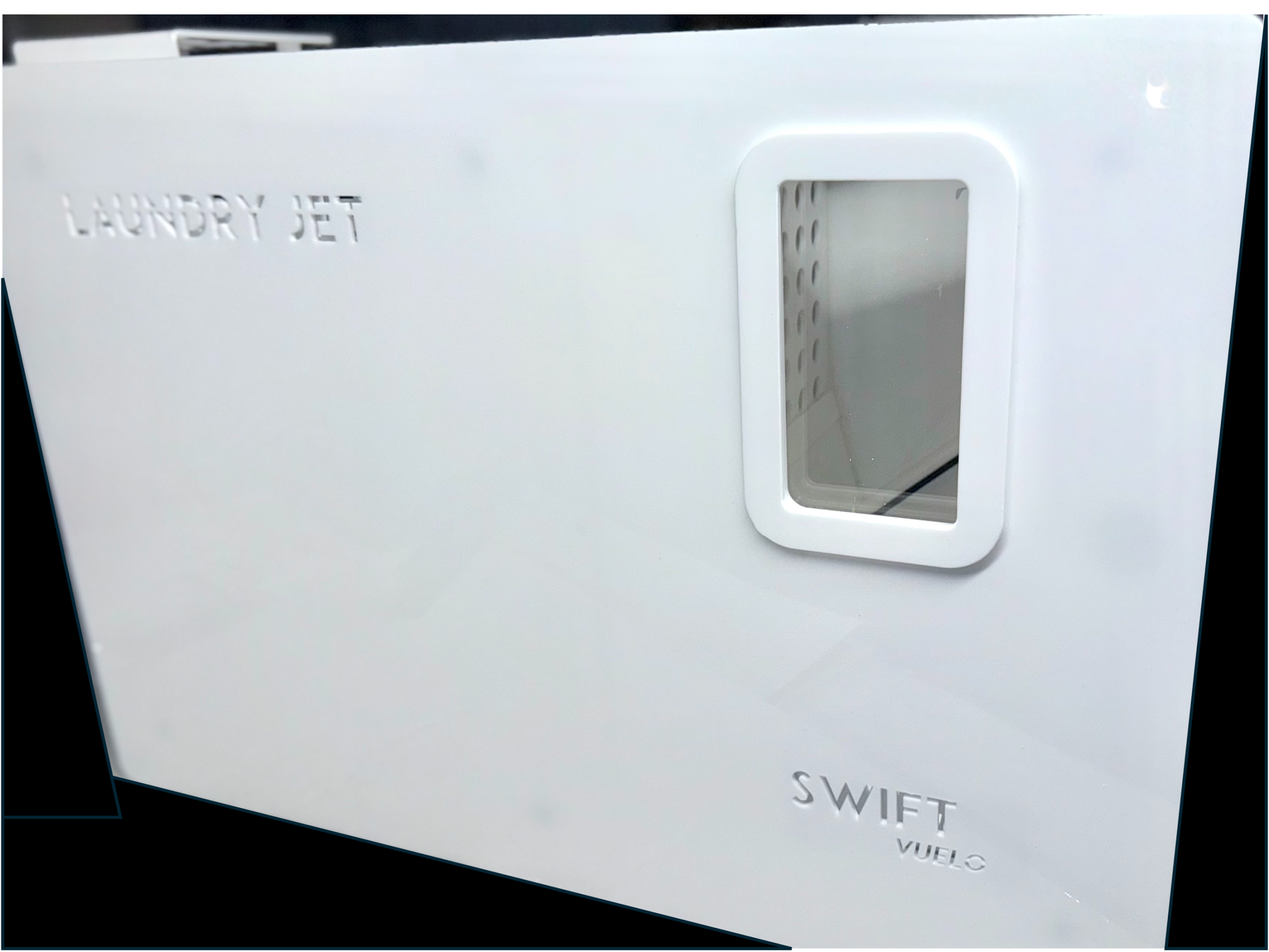 LAUNDRY JET SWIFT VUELO - Image 2