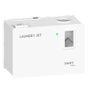 LAUNDRY JET SWIFT VUELO