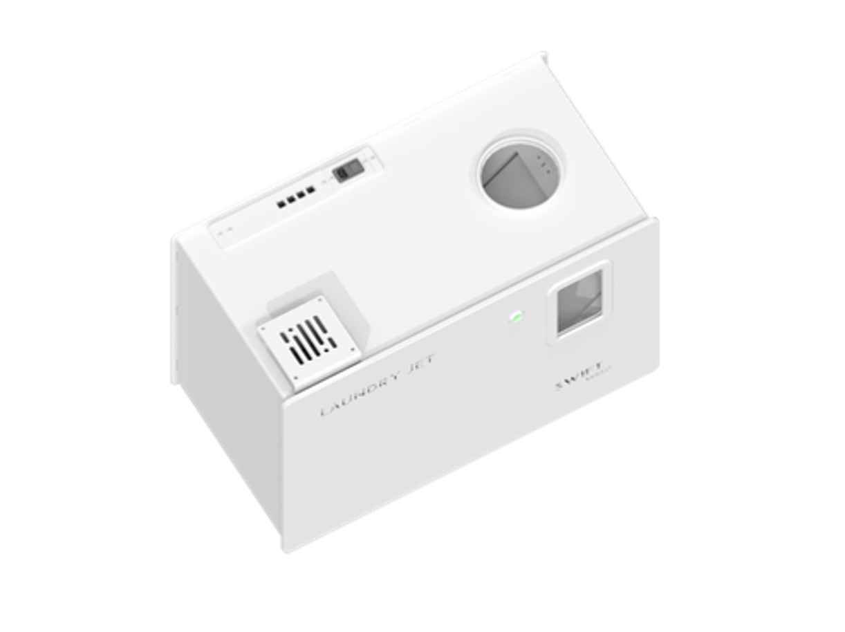 LAUNDRY JET SWIFT VUELO - Image 3